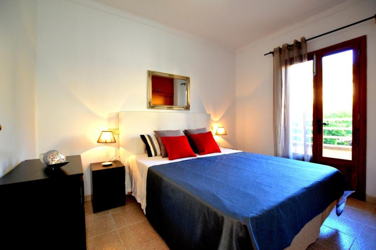Apartamento Cerca Del Mar En Alcudia Apartment Port de Alcudia  ภายนอก รูปภาพ