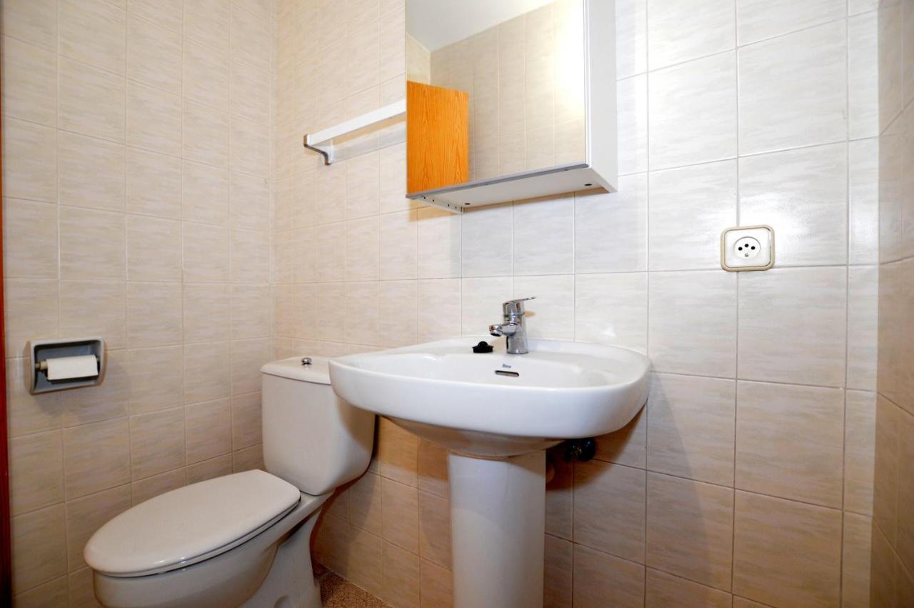 Apartamento Cerca Del Mar En Alcudia Apartment Port de Alcudia  ภายนอก รูปภาพ