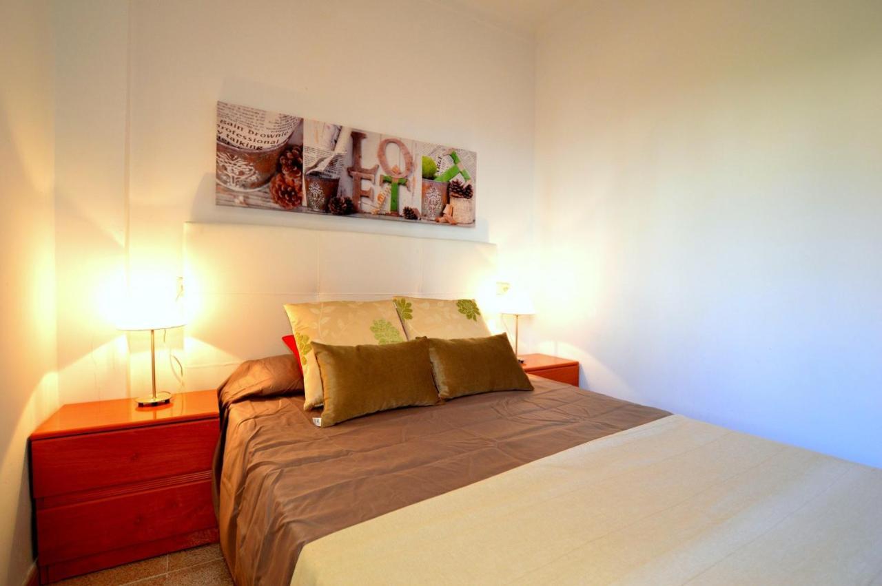 Apartamento Cerca Del Mar En Alcudia Apartment Port de Alcudia  ภายนอก รูปภาพ