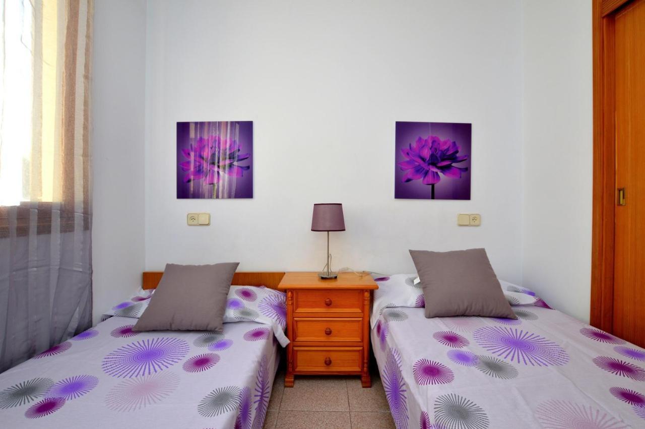 Apartamento Cerca Del Mar En Alcudia Apartment Port de Alcudia  ภายนอก รูปภาพ