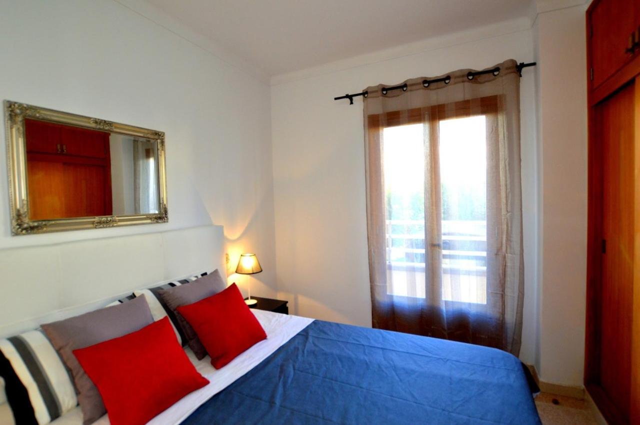 Apartamento Cerca Del Mar En Alcudia Apartment Port de Alcudia  ภายนอก รูปภาพ