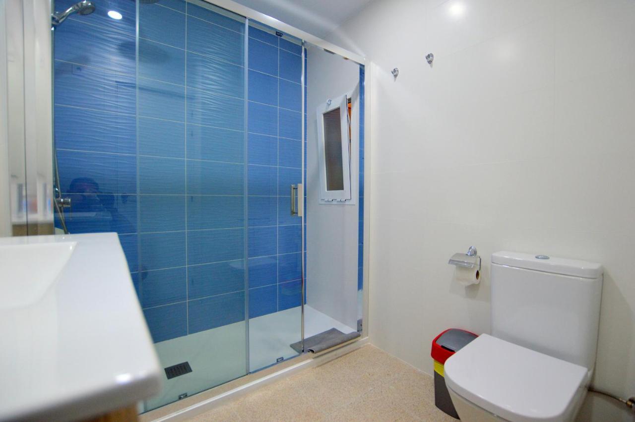 Apartamento Cerca Del Mar En Alcudia Apartment Port de Alcudia  ภายนอก รูปภาพ