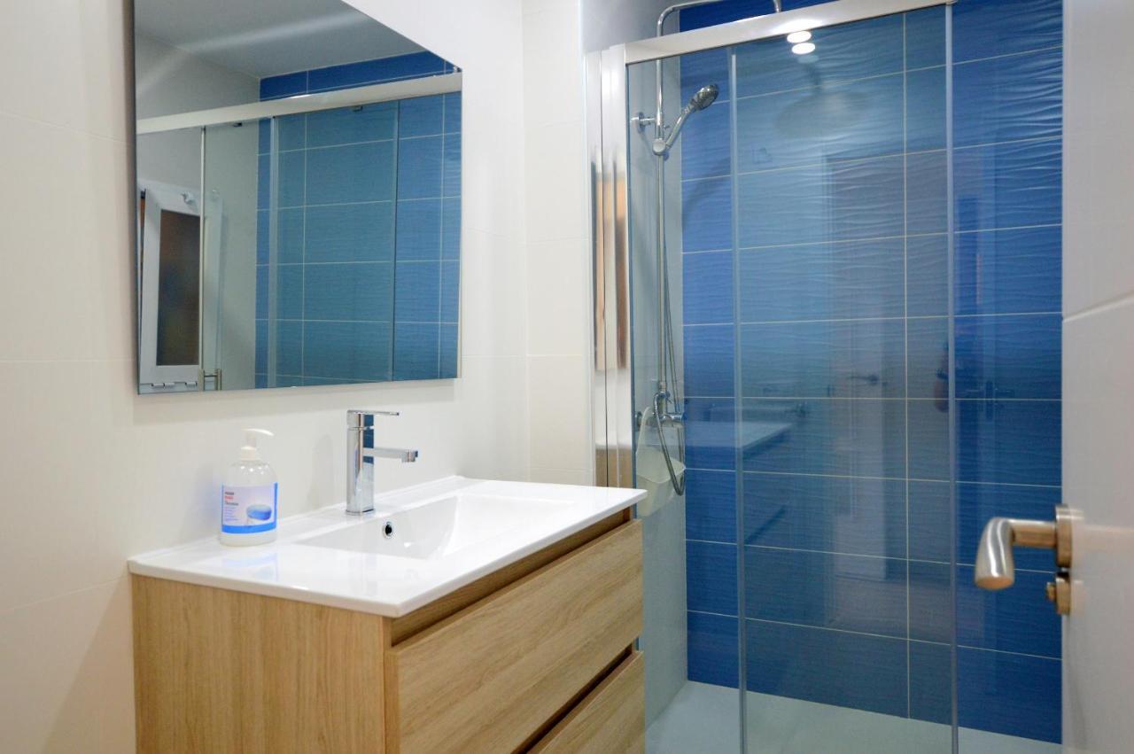Apartamento Cerca Del Mar En Alcudia Apartment Port de Alcudia  ภายนอก รูปภาพ