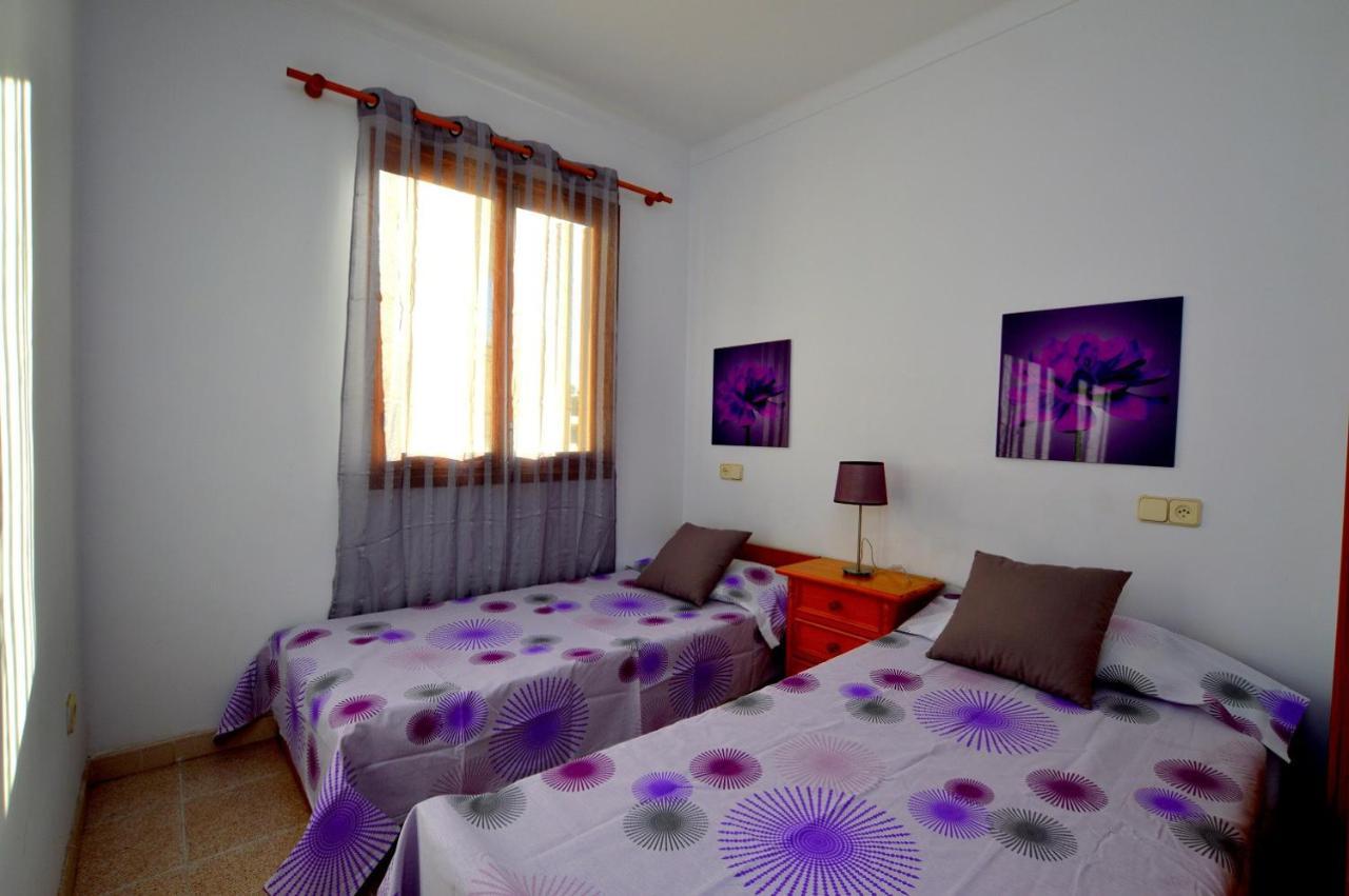 Apartamento Cerca Del Mar En Alcudia Apartment Port de Alcudia  ภายนอก รูปภาพ